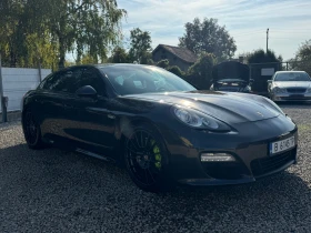 Porsche Panamera 4S /ВСИЧКО ПЛАТЕНО, снимка 3