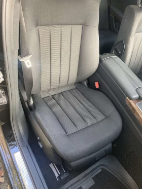 Mercedes-Benz E 200 CDI, снимка 11