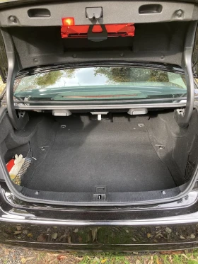 Mercedes-Benz E 200 CDI, снимка 16