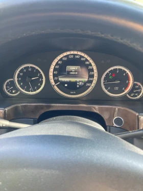 Mercedes-Benz E 200 CDI, снимка 6