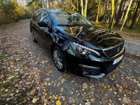 Peugeot 308, снимка 3