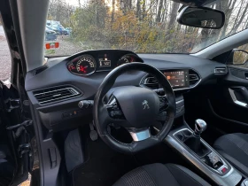 Peugeot 308, снимка 7