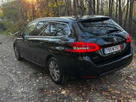 Peugeot 308, снимка 4
