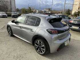 Peugeot 208 GT, снимка 4
