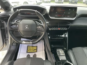 Peugeot 208 GT, снимка 6