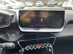 Peugeot 208 GT, снимка 8