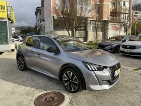 Peugeot 208 GT, снимка 2