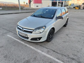 Opel Astra Astra H, снимка 1