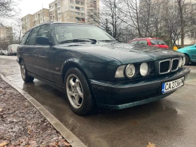 BMW 525 Bmw e34 525tds, снимка 9