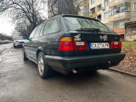 BMW 525 Bmw e34 525tds, снимка 2