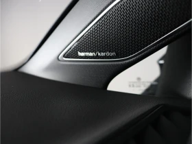 VW Golf 2.0 TSI 4MOTION R-LINE BLACK EDITION MATRIX, снимка 9