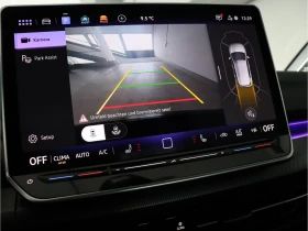 VW Golf 2.0 TSI 4MOTION R-LINE BLACK EDITION MATRIX, снимка 7