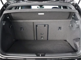 VW Golf 2.0 TSI 4MOTION R-LINE BLACK EDITION MATRIX, снимка 14