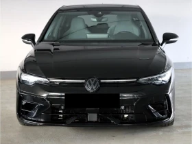 VW Golf 2.0 TSI 4MOTION R-LINE BLACK EDITION MATRIX, снимка 4