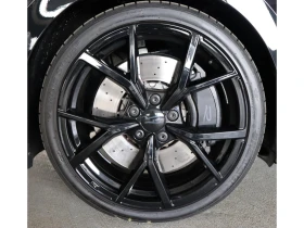 VW Golf 2.0 TSI 4MOTION R-LINE BLACK EDITION MATRIX, снимка 5