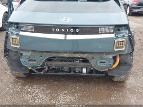 Hyundai Ioniq 5 Se, снимка 6