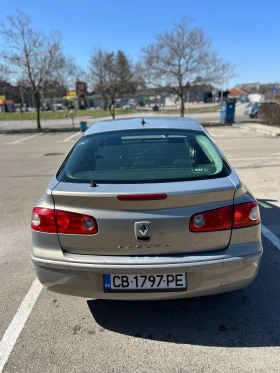 Renault Laguna 2.0i Initiale, снимка 4