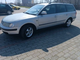 VW Passat 1, 9tdi #110кс., снимка 2