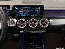 Mercedes-Benz EQB 300/228HP/4M/PANO/360/7SEATS/DIGITAL/AMBI/223z, снимка 12