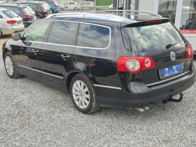 VW Passat 2.0TDI 4MOTION, снимка 12