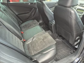 VW Passat 2.0TDI 4MOTION, снимка 9