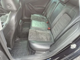 VW Passat 2.0TDI 4MOTION, снимка 8