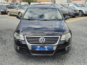 VW Passat 2.0TDI 4MOTION, снимка 2
