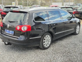 VW Passat 2.0TDI 4MOTION, снимка 11