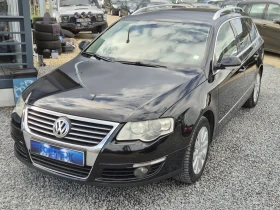 VW Passat 2.0TDI 4MOTION, снимка 13