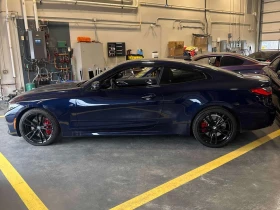 BMW 440 * xDrive * 2 КЛЮЧА * 360 * CARPLAY * H/K, снимка 2