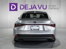 Lexus IS 300 AWD* АвтоКредит* (Цена до БГ) , снимка 4