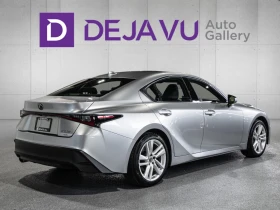 Lexus IS 300 AWD* АвтоКредит* (Цена до БГ) , снимка 5