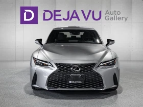 Lexus IS 300 AWD* АвтоКредит* (Цена до БГ) , снимка 2