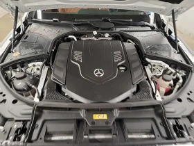 Mercedes-Benz S 580 * ДИСТРОНИК* ОБДУХВАНЕ+ НА ЗАДНИТЕ* 360 КАМЕРА* МА, снимка 17