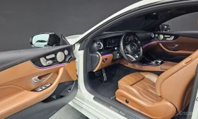 Mercedes-Benz E 220 Coupe* FACE AMG-PACK* BURMESTER* HEAD-UP* DIGITAL*, снимка 6