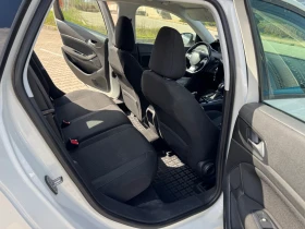 Peugeot 308 SW HDI AUTOMATIC , снимка 11