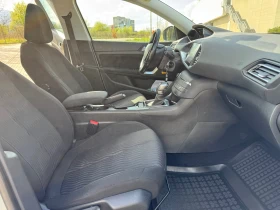 Peugeot 308 SW HDI AUTOMATIC , снимка 12
