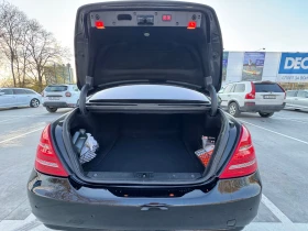 Mercedes-Benz S 550 Long, V8 biturbo, вакуум, масаж, снимка 14