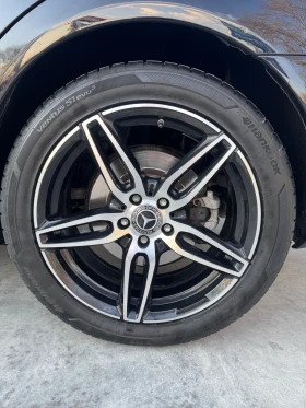Mercedes-Benz S 550 Long, V8 biturbo, вакуум, масаж, снимка 13