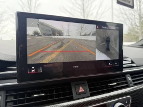 Audi S5 3.0T quattro Prestige AWD, снимка 8