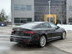 Audi S5 3.0T quattro Prestige AWD, снимка 5