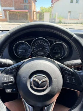 Mazda 6 2.2 DIESEL AUSTRIA, снимка 10