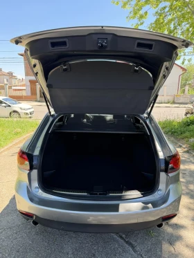 Mazda 6 2.2 DIESEL AUSTRIA, снимка 9