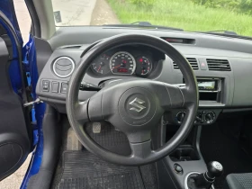 Suzuki Swift 1.3i, снимка 8