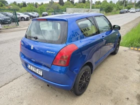 Suzuki Swift 1.3i, снимка 4