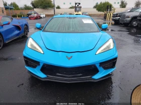 Chevrolet Corvette 6.2l Stingray Rwd 2Lt, снимка 13