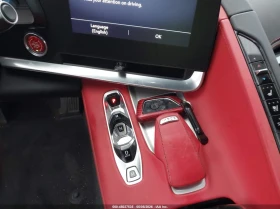 Chevrolet Corvette 6.2l Stingray Rwd 2Lt, снимка 11