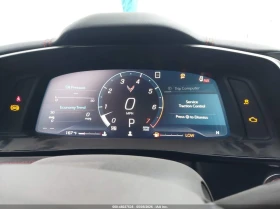 Chevrolet Corvette 6.2l Stingray Rwd 2Lt, снимка 7