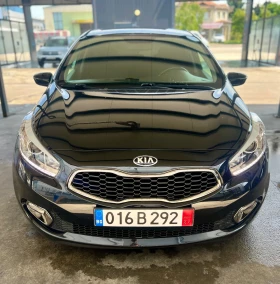 Kia Ceed 1.6i Автоматик, снимка 3