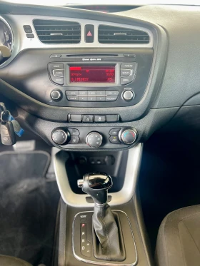 Kia Ceed 1.6i Автоматик, снимка 9